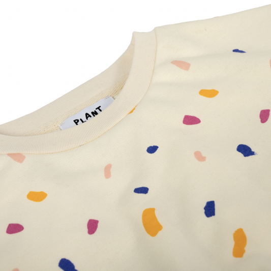 Confetti Sweatshirt