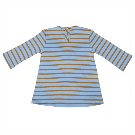 Fun In Every Line Elbise