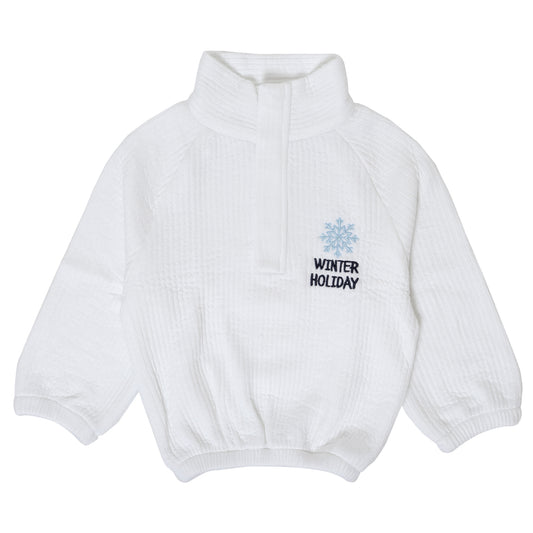 Winter Holiday Sweatshirt