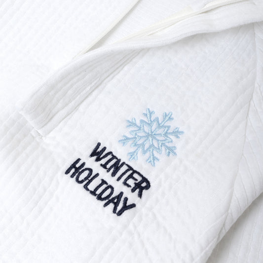 Winter Holiday Sweatshirt