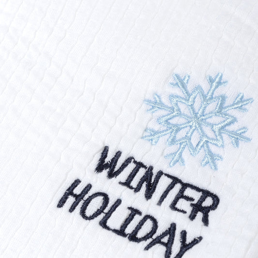 Winter Holiday Eşofman Altı