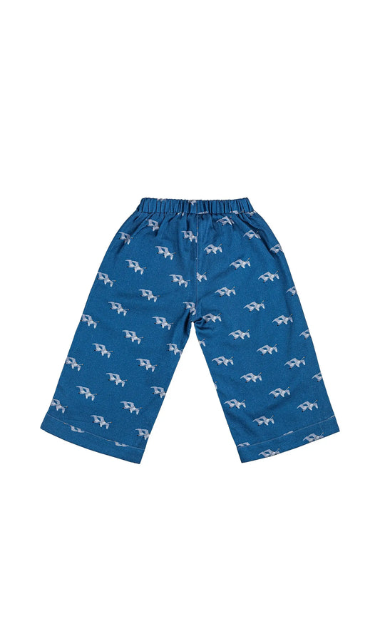 Bird Pantolon Biyeli