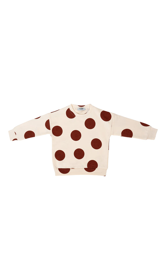 Bon Bon Sweatshirt