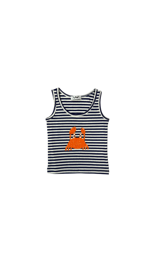 Crab Atlet