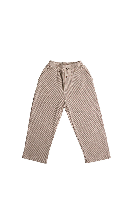 Chocolate Pants