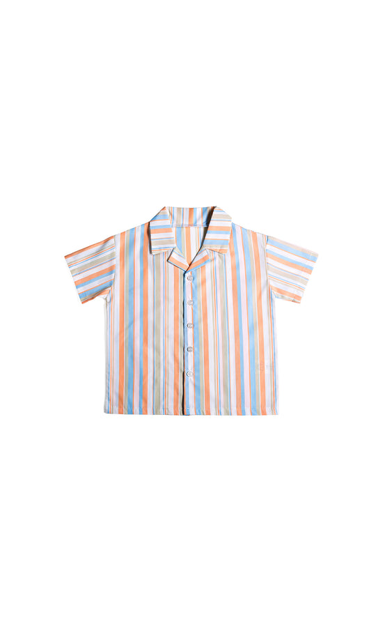 Striped Shirt
