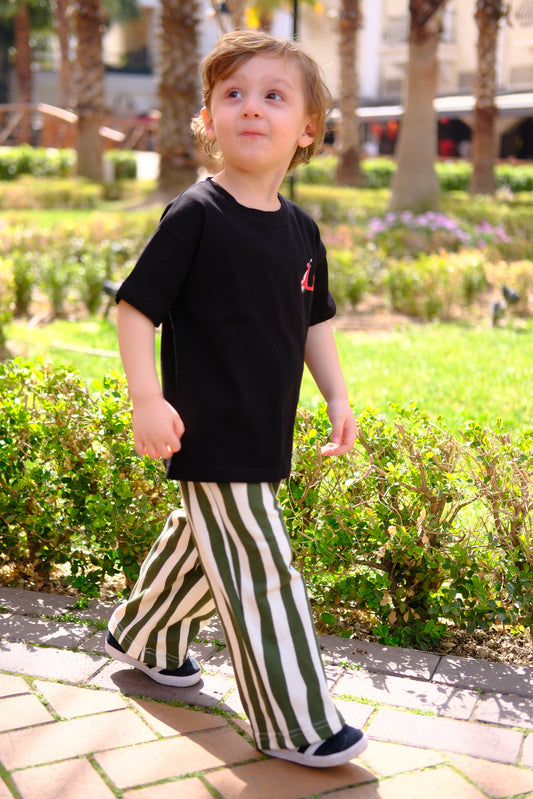 Jungle Kid Pantolon