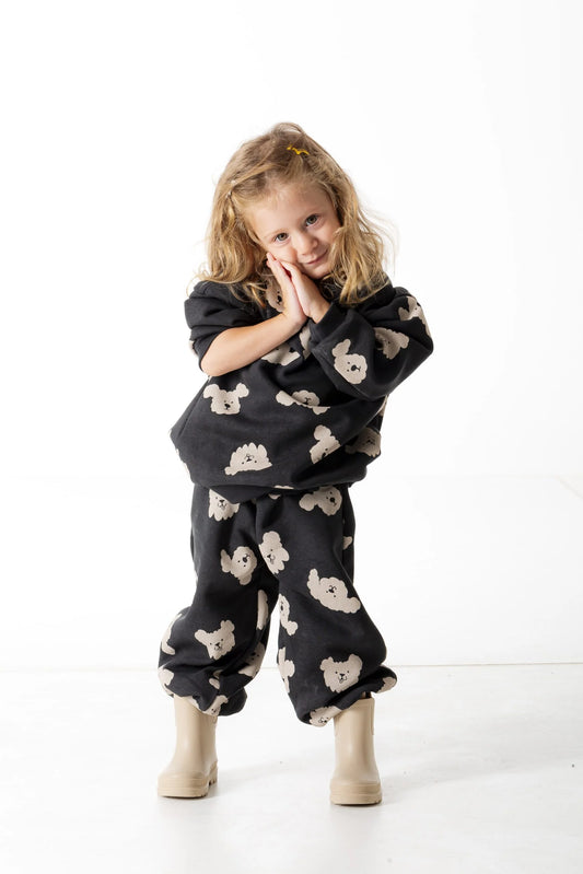 Funny Dog Sweatshirt