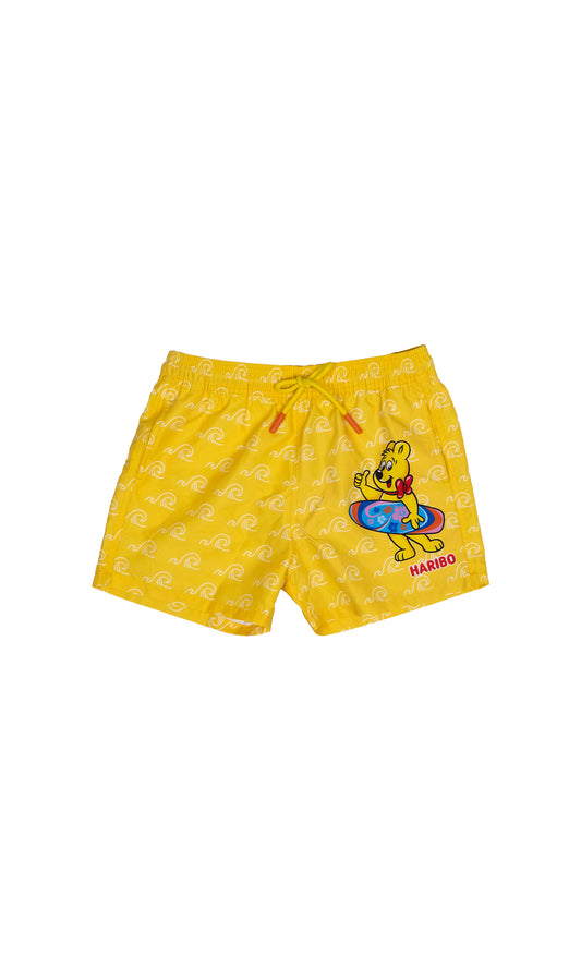 Haribo Jelibon Sarı Bol Mayo