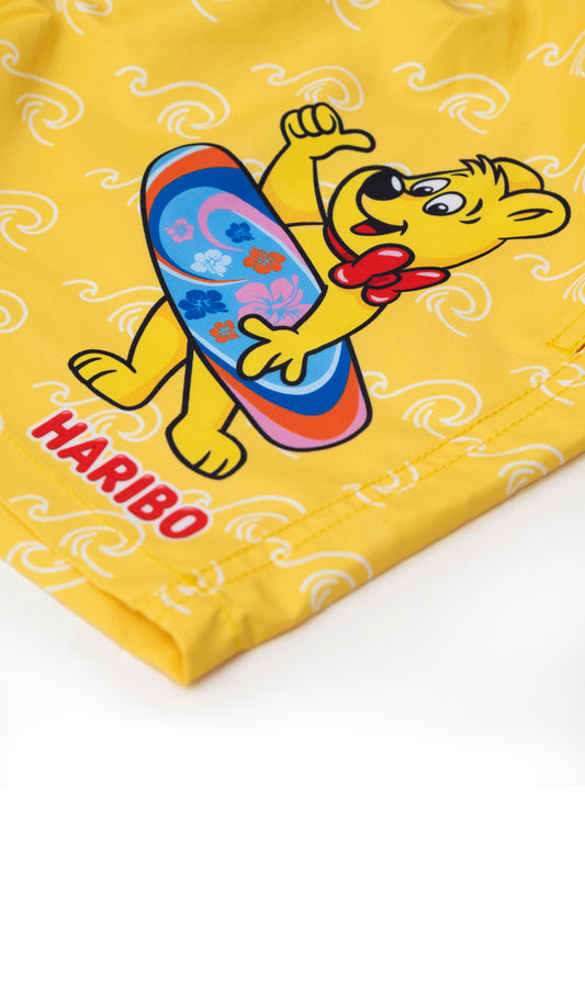 Haribo Jelibon Sarı Bol Mayo