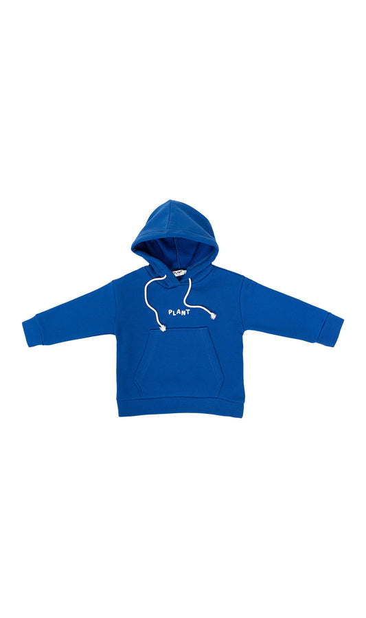 Electric Vibe Hoodie