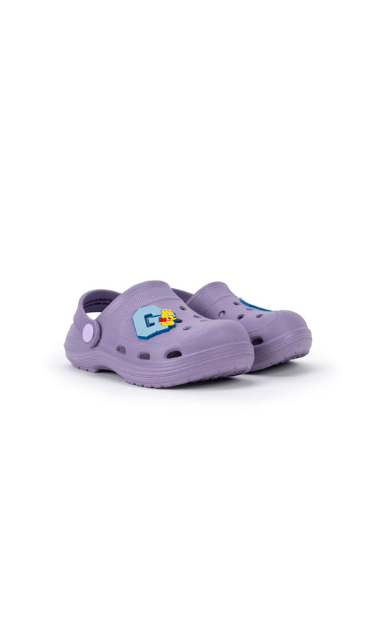 Haribo Slippers Lila G