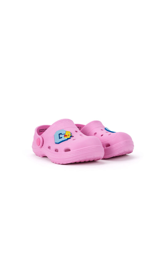 Haribo Terlik Pembe G