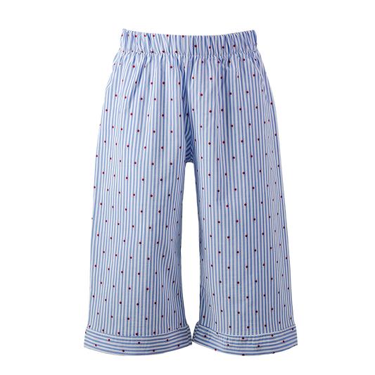 Aqua Steps Pijama Takımı