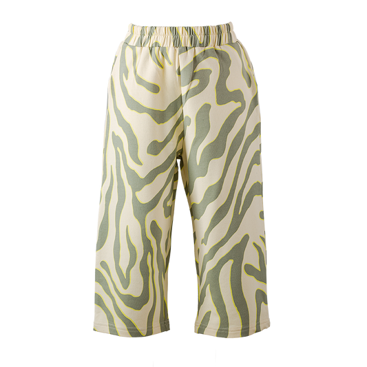 Zebra Pantolon Gri