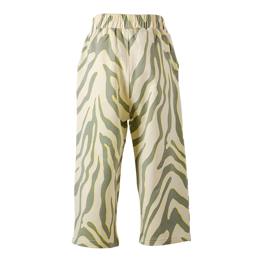 Zebra Pantolon Gri