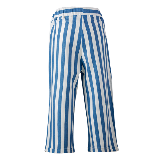 Coastal Stripes Pantolon