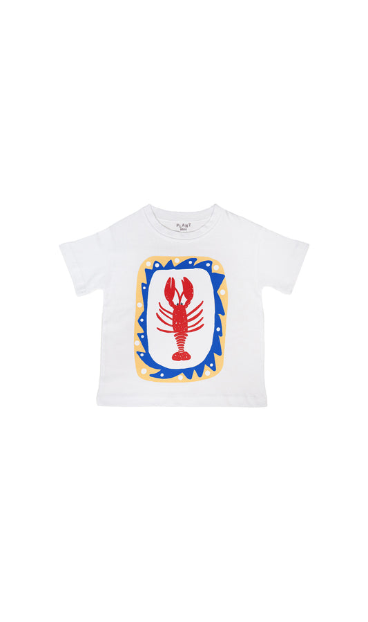 Lobster Tshirt