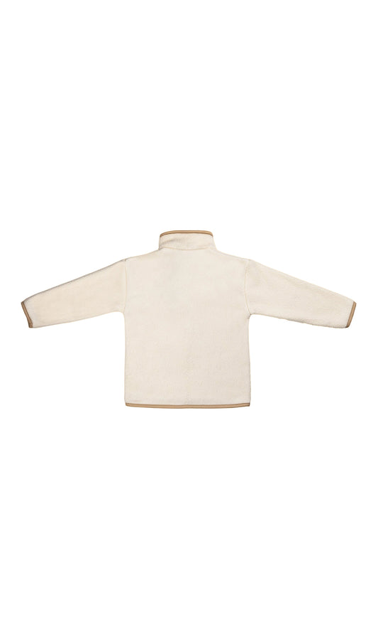 Monte Bianco Polar Sweatshirt