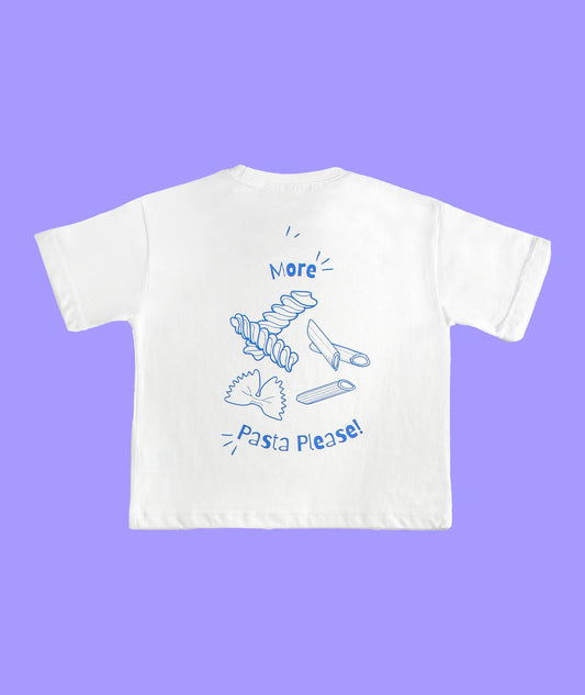 More Pasta T-Shirt