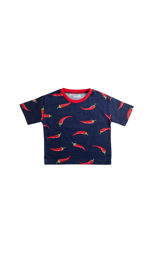 Pepper T-Shirt