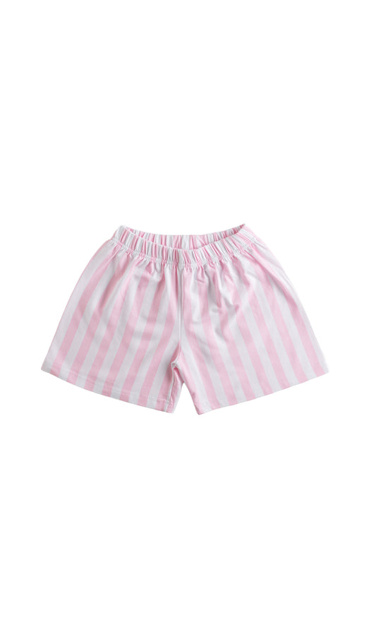 Pink Dream Shorts