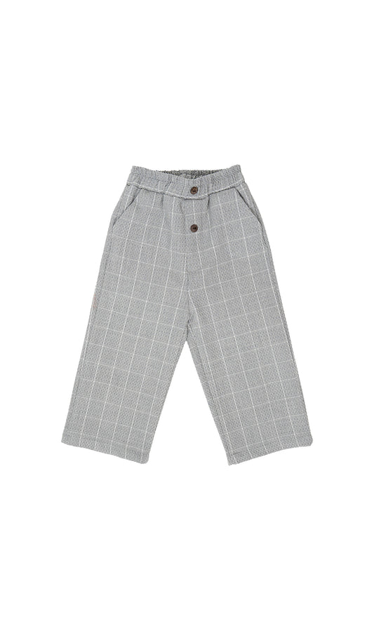 Stone Pantolon