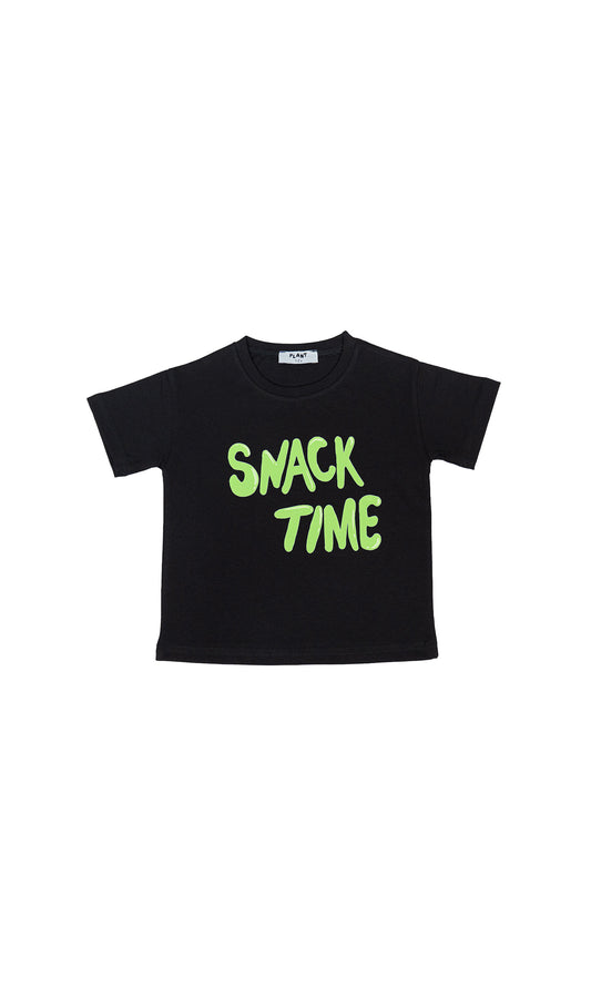 Snack Time Tshirt