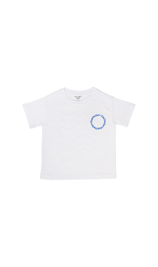 The Surf Club T-shirt