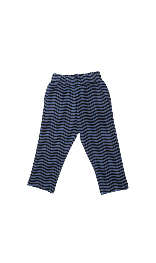 The Waves Pijama Altı