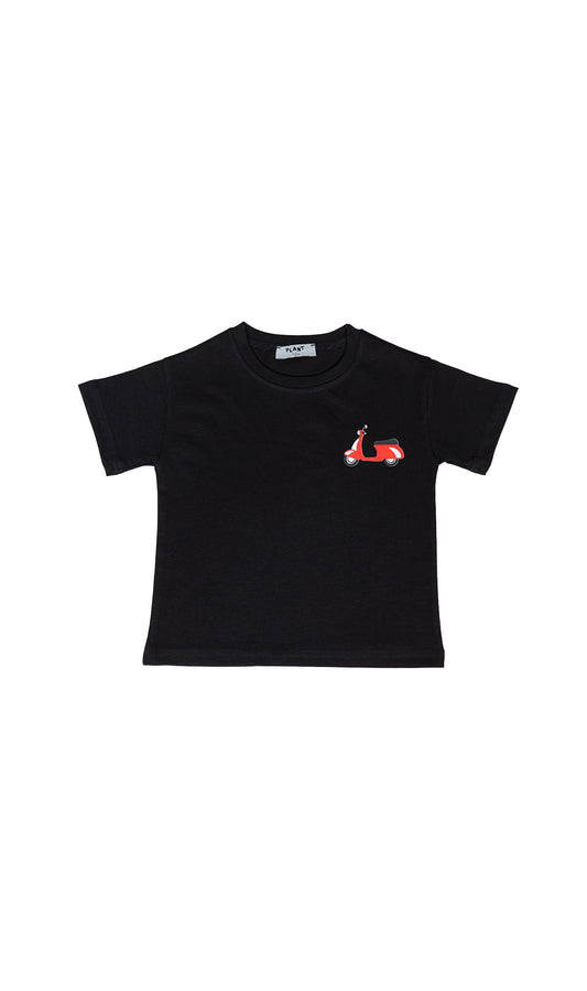 Vespa Tshirt