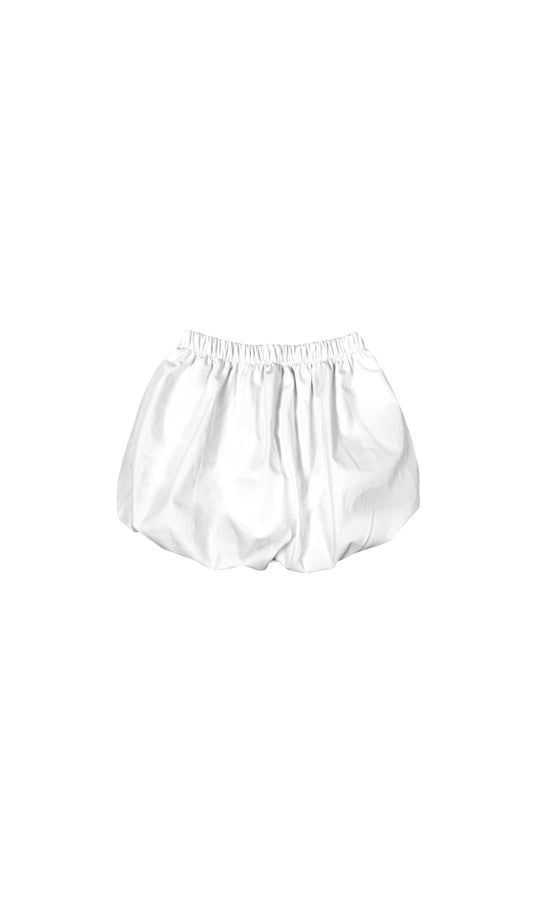 White Balloon Etek