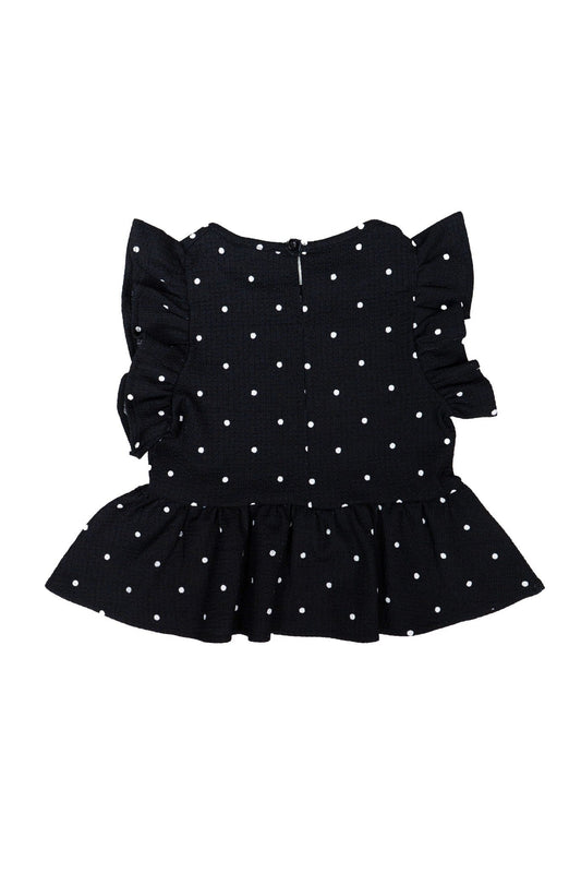 Midnight Dot T-Shirt