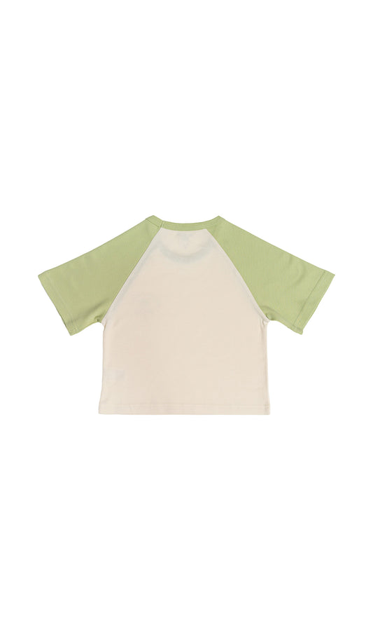 Plant Tree T-Shirt Takım