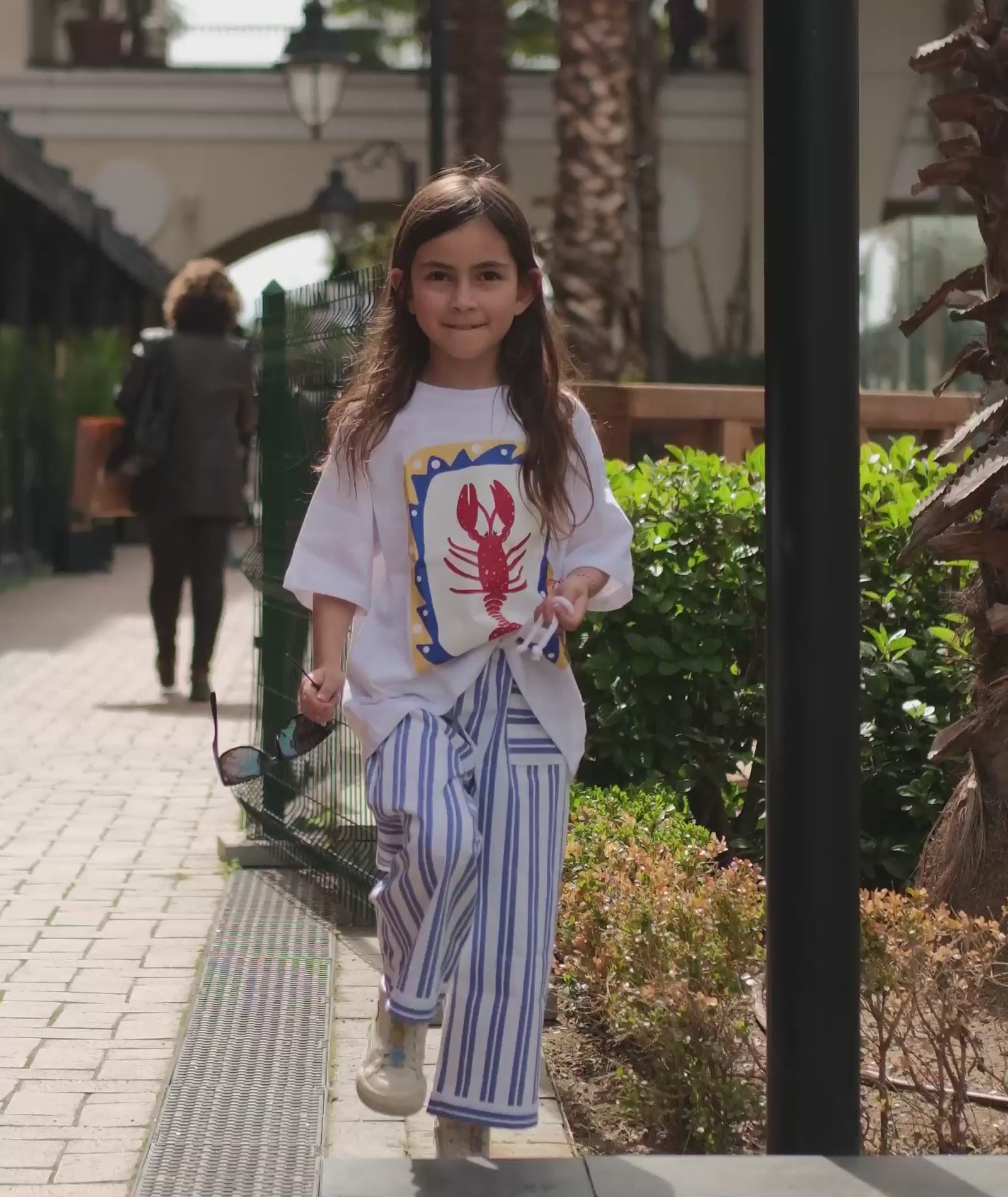 Lobster Tshirt