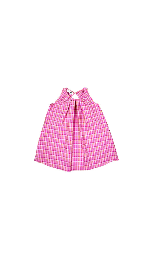 Rose Dress