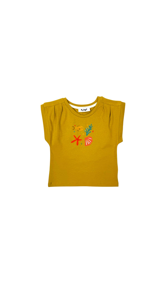 Seabuddy T-Shirt