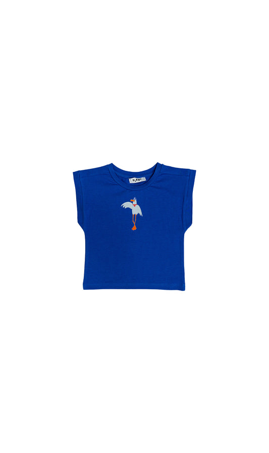 Seagull T-Shirt