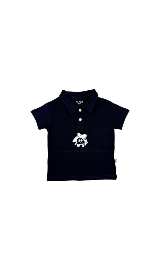 Taco Polo Yaka T-Shirt