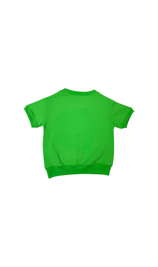 Yeşil T-Shirt