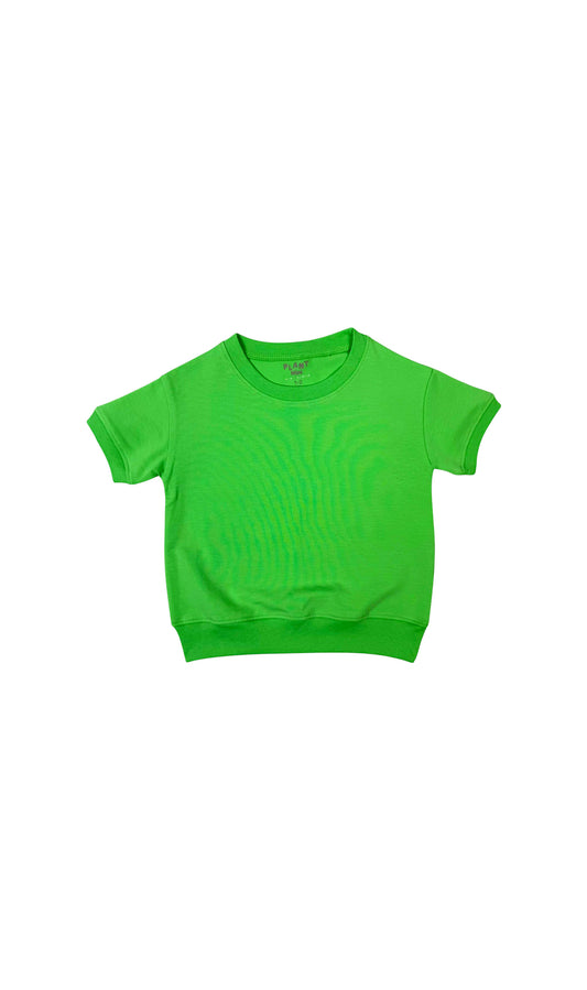 Yeşil T-Shirt