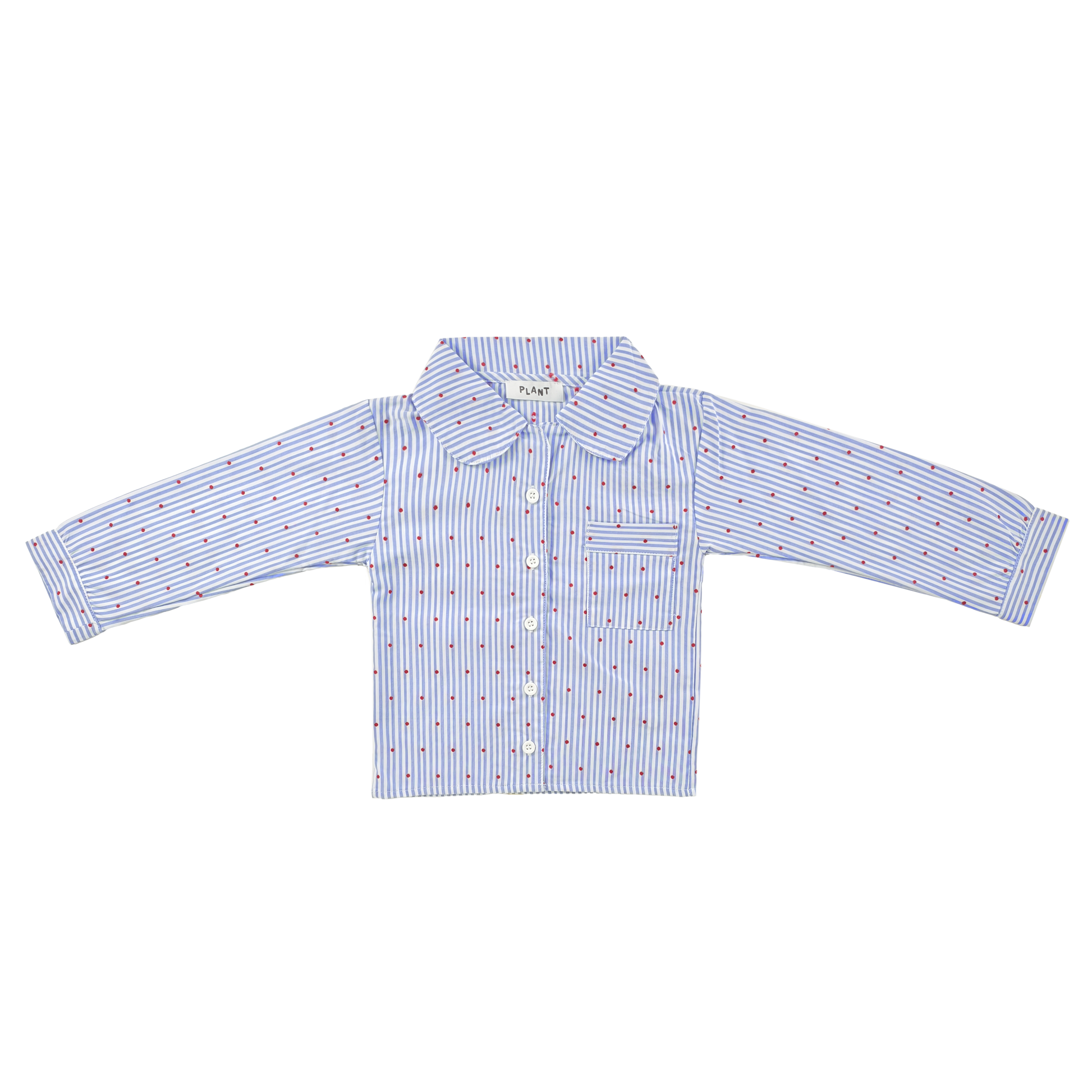 Aqua Steps Pijama Takımı