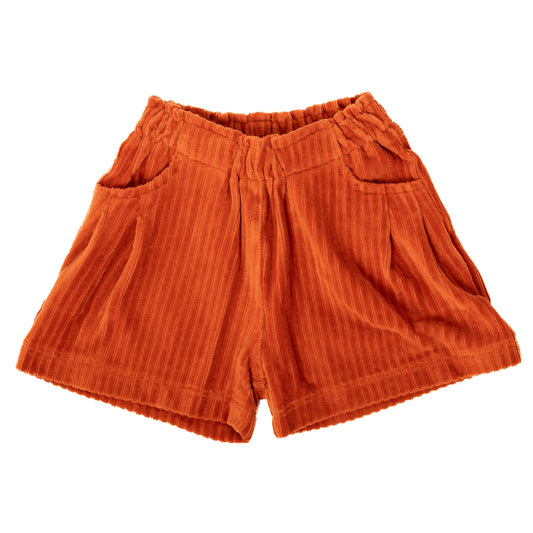 Amber Şort