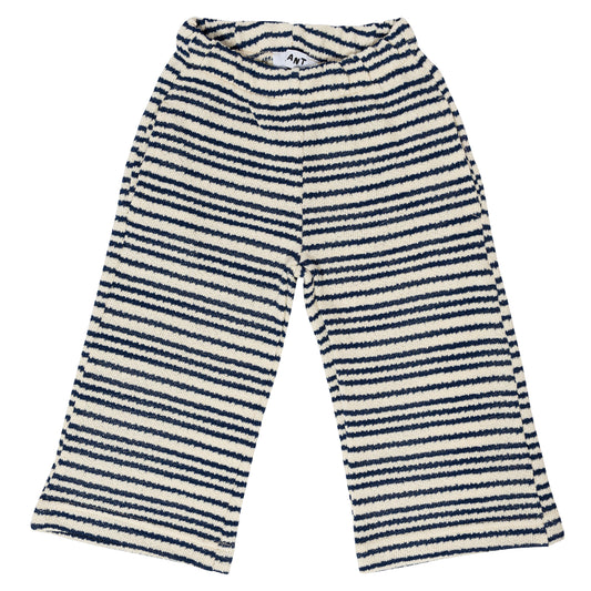 Stripe Chic Pantolon