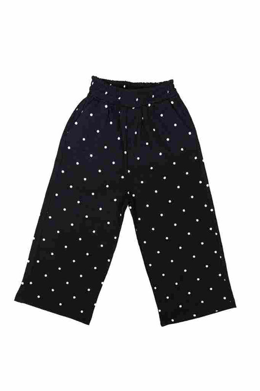 Midnight Dot Pantolon