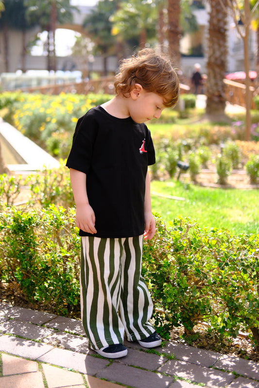 Jungle Kid Pantolon