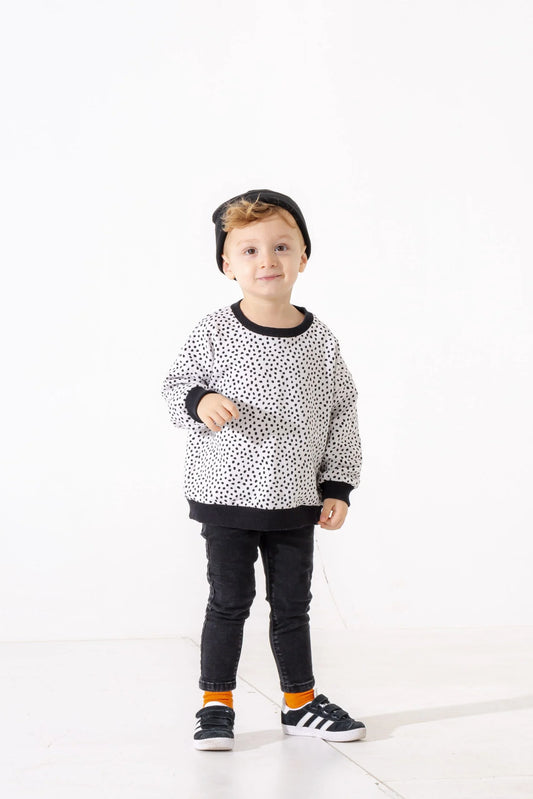Tiny Sweatshirt