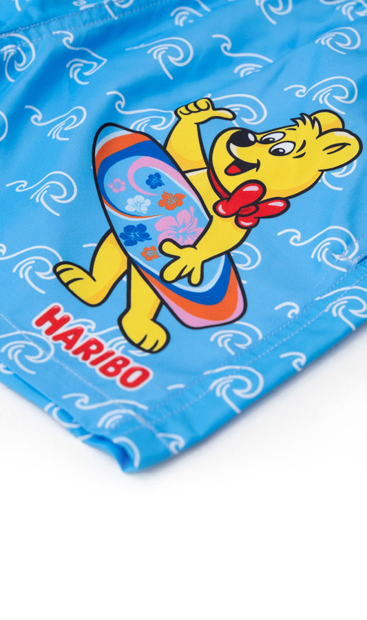 Haribo Mavi Bol Mayo