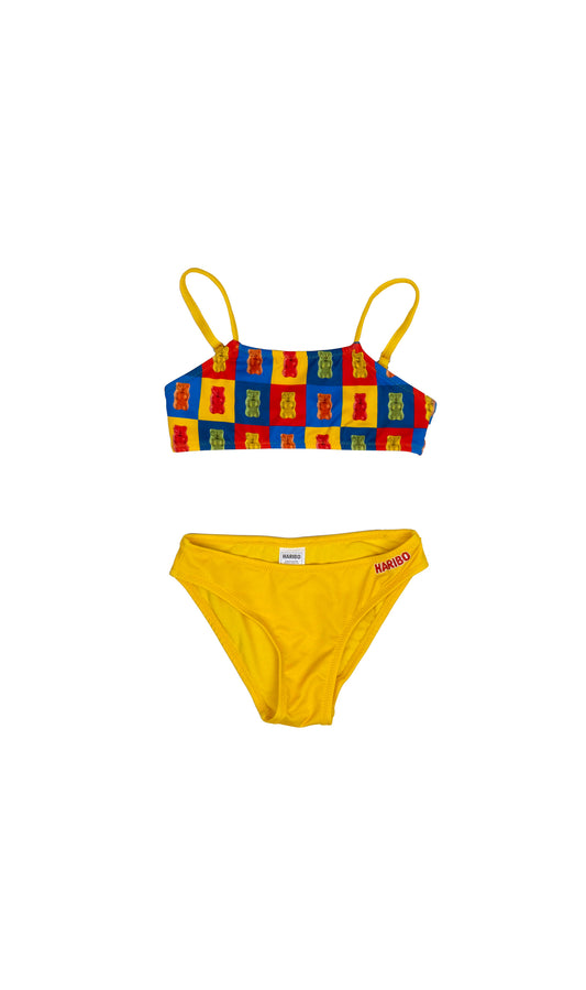Haribo Sarı Bikini