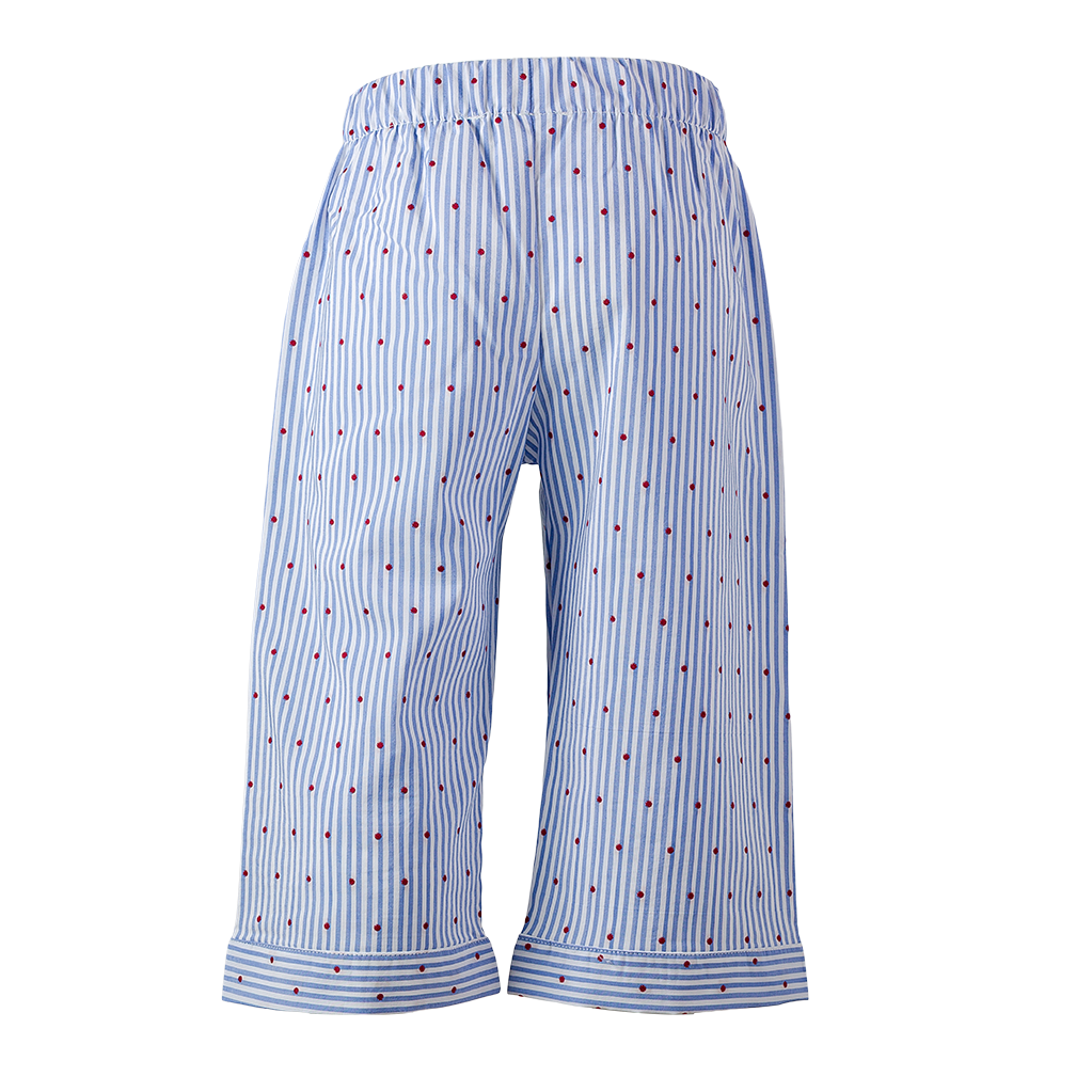 Aqua Steps Pijama Takımı